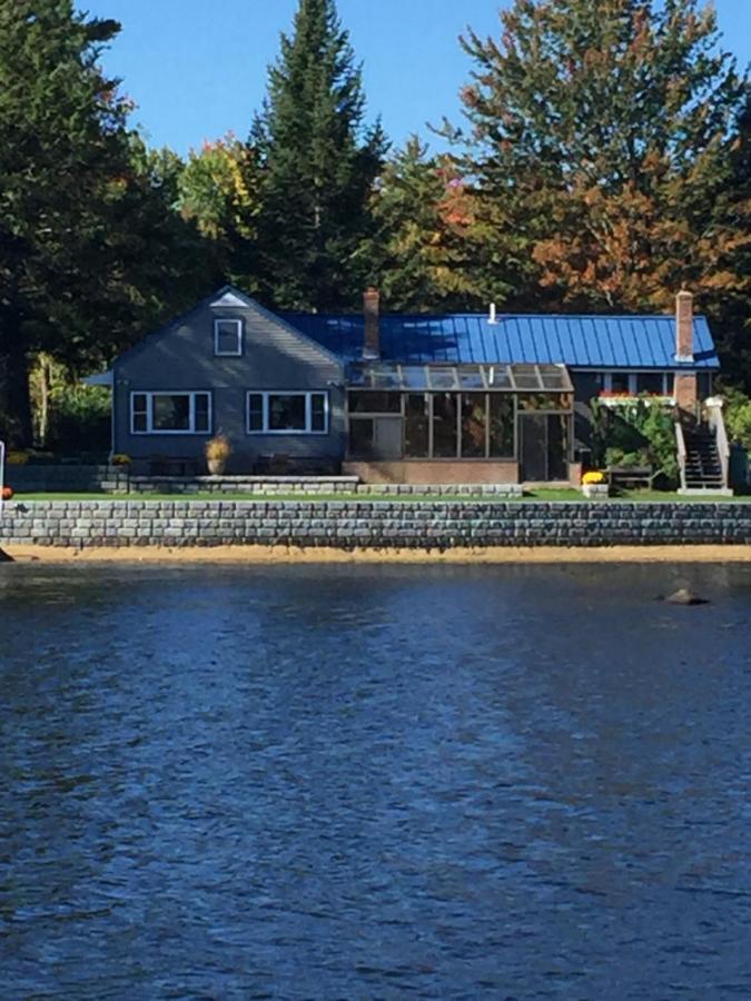 Welcome To The Lake Northwood Экстерьер фото